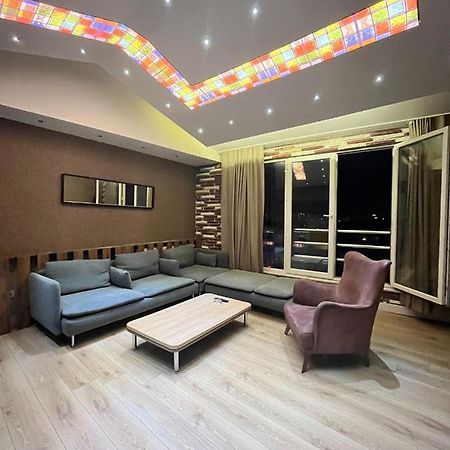 The Sisli Luxury Corner Suit Istanbul Exteriör bild